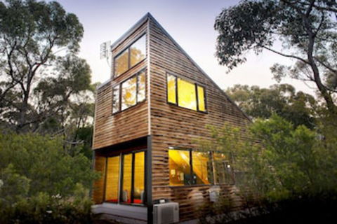 DULC Cabins - Accommodation Mount Tamborine 0