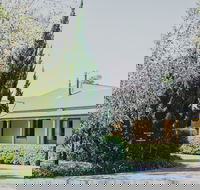 Bells at Killcare Boutique Hotel Restaurant  Spa - Accommodation Mount Tamborine