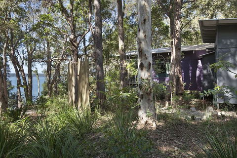 Eumarella Shores Noosa Lake Retreat - Accommodation Mount Tamborine 3