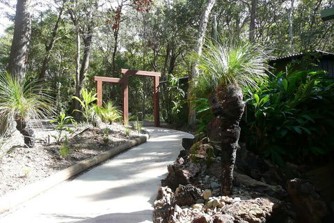Eumarella Shores Noosa Lake Retreat - Accommodation Mount Tamborine 2