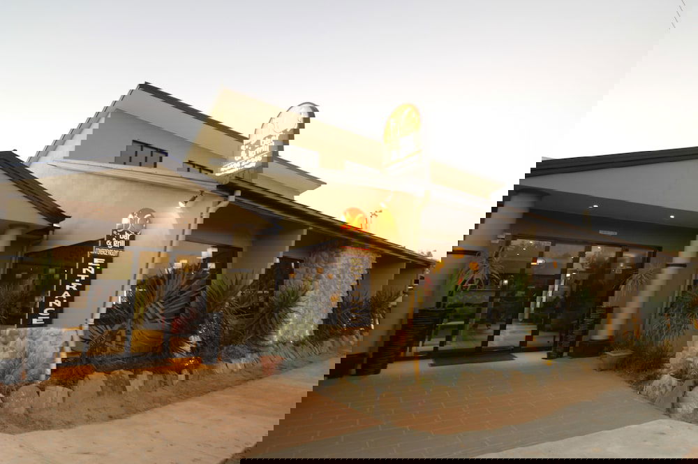 Forestvale QLD Accommodation Mount Tamborine