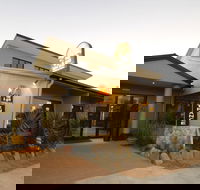 Best Western Bungil Creek Motel - Accommodation Mount Tamborine