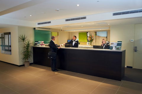 Quest Hawthorn - Accommodation Mount Tamborine 1