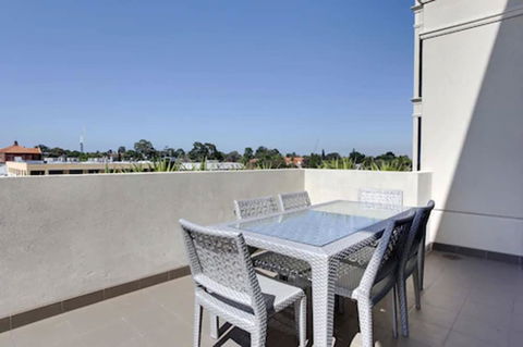 Quest Hawthorn - Accommodation Mount Tamborine 4