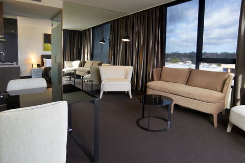 Quest Hawthorn - Accommodation Mount Tamborine 5
