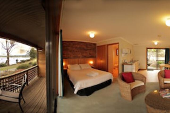  Accommodation Mount Tamborine