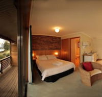Driftwood Cottages - Accommodation Mount Tamborine