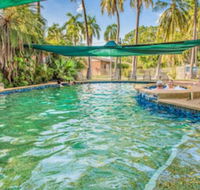 Knotts Crossing Resort - Accommodation Mount Tamborine