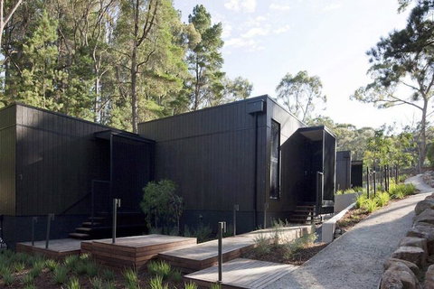 Hepburn At Hepburn - Accommodation Mount Tamborine 3