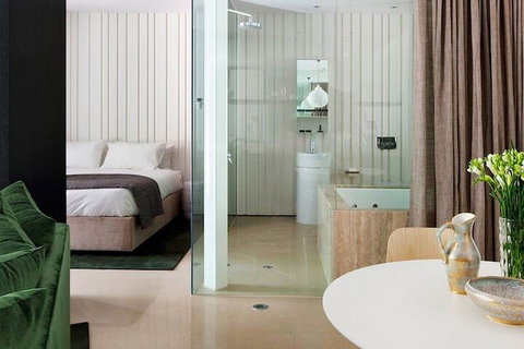 Hepburn At Hepburn - Accommodation Mount Tamborine 5