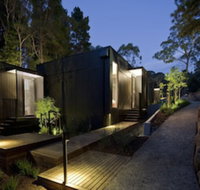 Hepburn at Hepburn - Accommodation Mount Tamborine