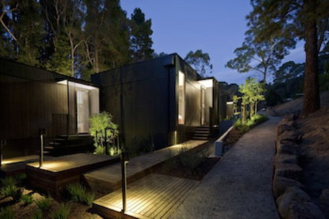 Hepburn At Hepburn - Accommodation Mount Tamborine 0