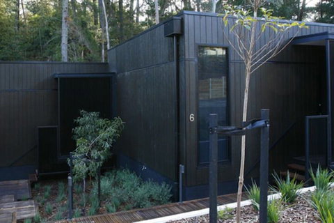 Hepburn At Hepburn - Accommodation Mount Tamborine 1