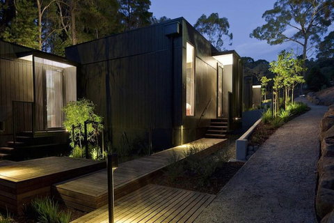 Hepburn At Hepburn - Accommodation Mount Tamborine 2