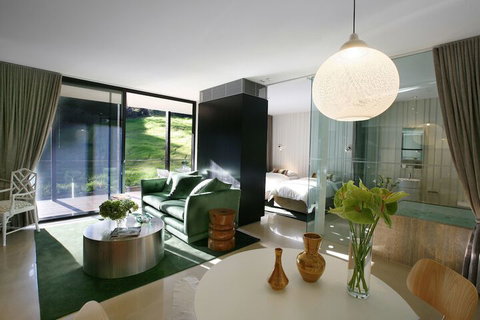 Hepburn At Hepburn - Accommodation Mount Tamborine 4