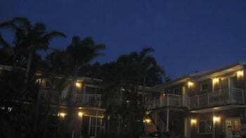 Mollymook Paradise Haven Motel - Accommodation Mount Tamborine 2