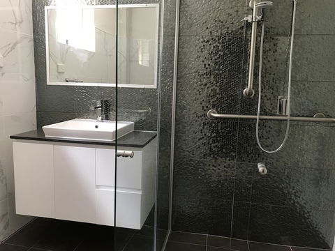 Mollymook Paradise Haven Motel - Accommodation Mount Tamborine 4