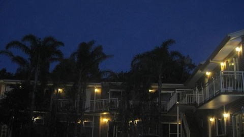 Mollymook Paradise Haven Motel - Accommodation Mount Tamborine 1