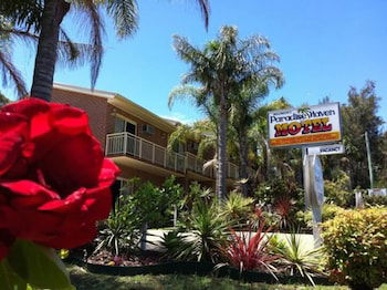  Accommodation Mount Tamborine