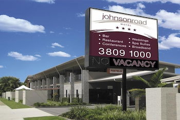 Johnson Road Motel - Accommodation Mount Tamborine 1