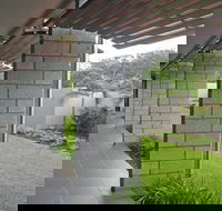 Johnson Road Motel - Accommodation Mount Tamborine