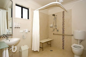 Johnson Road Motel - Accommodation Mount Tamborine 6