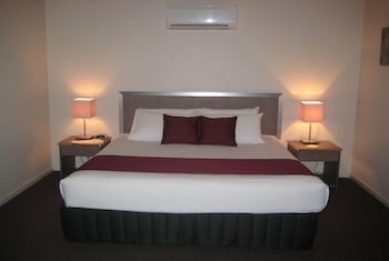 Johnson Road Motel - Accommodation Mount Tamborine 3