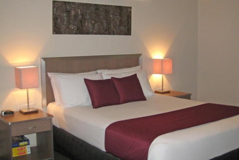 Johnson Road Motel - Accommodation Mount Tamborine 5