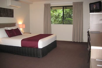 Johnson Road Motel - Accommodation Mount Tamborine 2