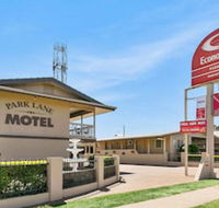 Econo Lodge Park Lane - Accommodation Mount Tamborine