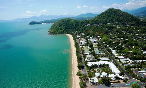 Coral Sands Resort - Accommodation Mount Tamborine 2
