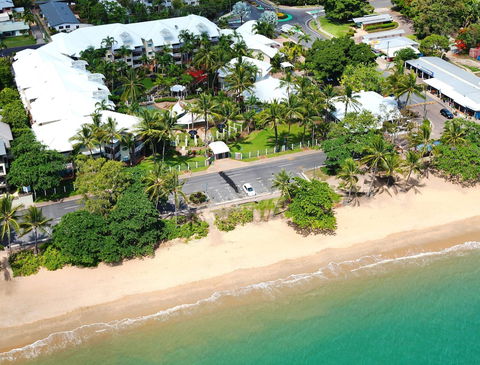 Coral Sands Resort - Accommodation Mount Tamborine 0