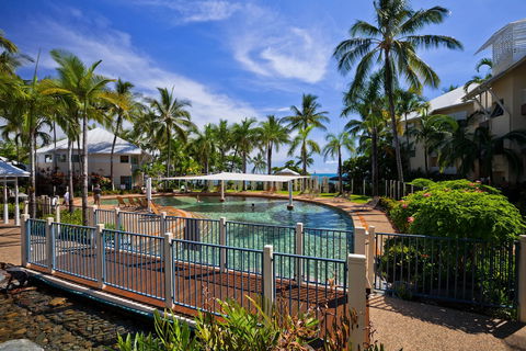Coral Sands Resort - Accommodation Mount Tamborine 6