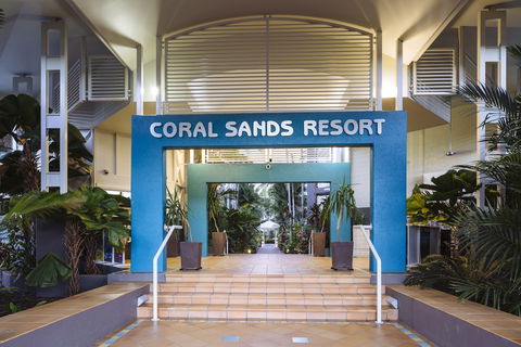 Coral Sands Resort - Accommodation Mount Tamborine 1