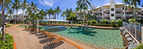 Coral Sands Resort - Accommodation Mount Tamborine 5