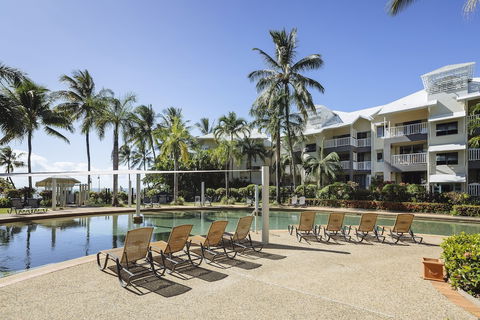 Coral Sands Resort - Accommodation Mount Tamborine 4