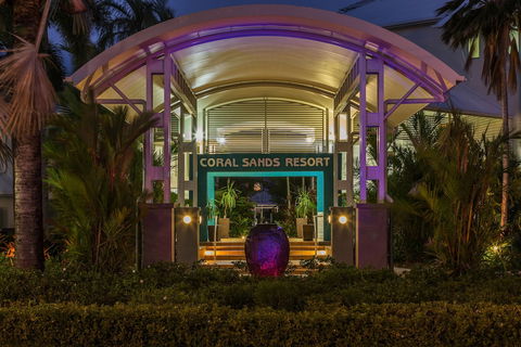 Coral Sands Resort - Accommodation Mount Tamborine 3