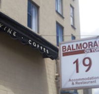 Balmoral On York - Accommodation Mount Tamborine