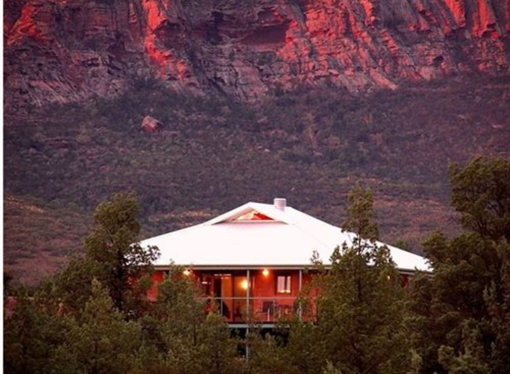 Accommodation Mount Tamborine