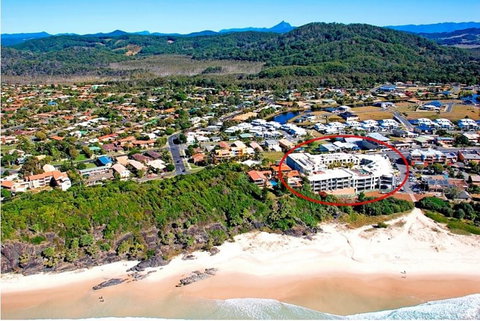 The Beach Cabarita - Accommodation Mount Tamborine 3