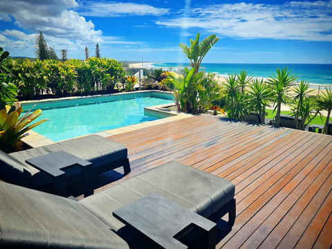 The Beach Cabarita - Accommodation Mount Tamborine 6