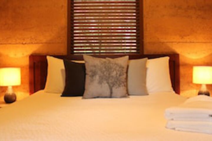 Yeagarup WA Accommodation Mount Tamborine