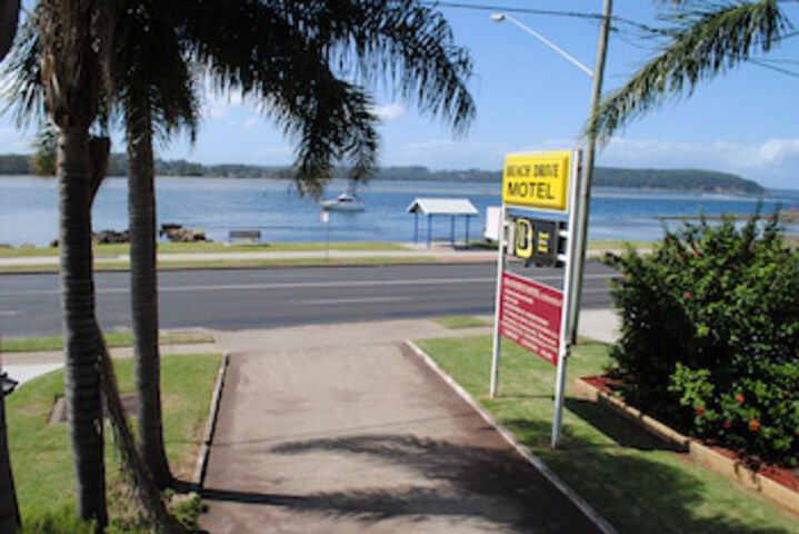 Batemans Bay NSW Accommodation Mount Tamborine