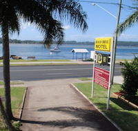 Beach Drive Motel - Accommodation Mount Tamborine