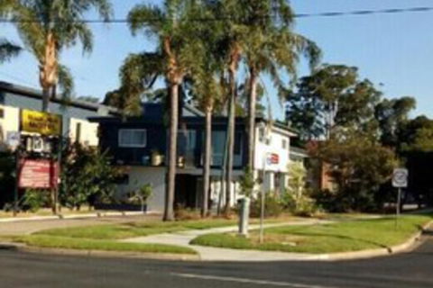 Beach Drive Motel - Accommodation Mount Tamborine 5