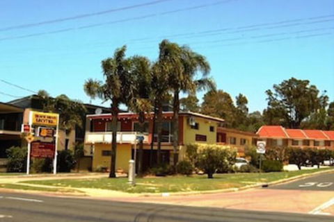 Beach Drive Motel - Accommodation Mount Tamborine 2