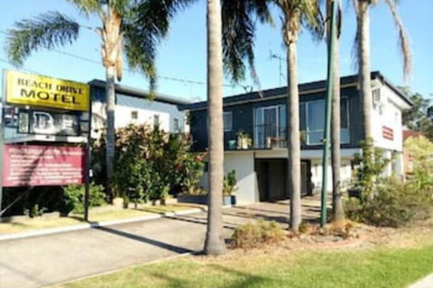 Beach Drive Motel - Accommodation Mount Tamborine 4