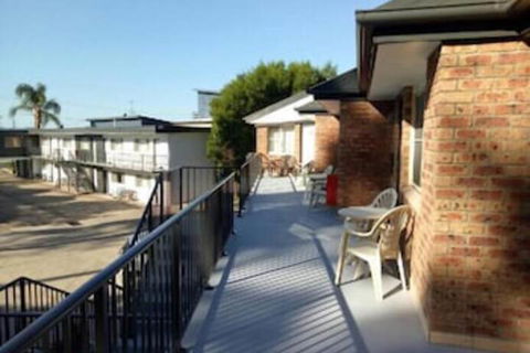 Beach Drive Motel - Accommodation Mount Tamborine 7