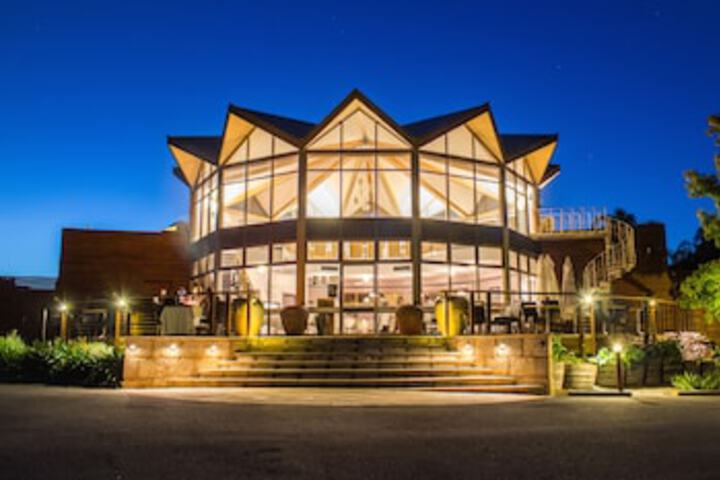 Accommodation Mount Tamborine