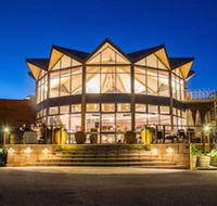 Lyndoch Hill - Accommodation Mount Tamborine